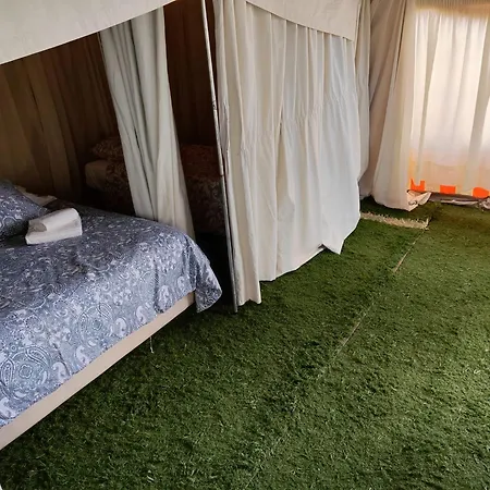 The Place Albufeira Room photo