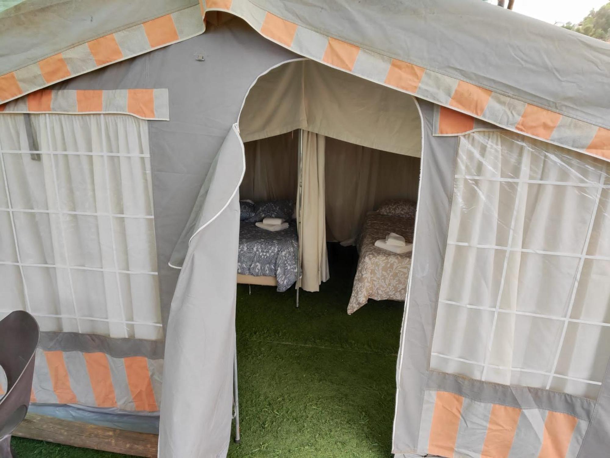 The Place Campsite