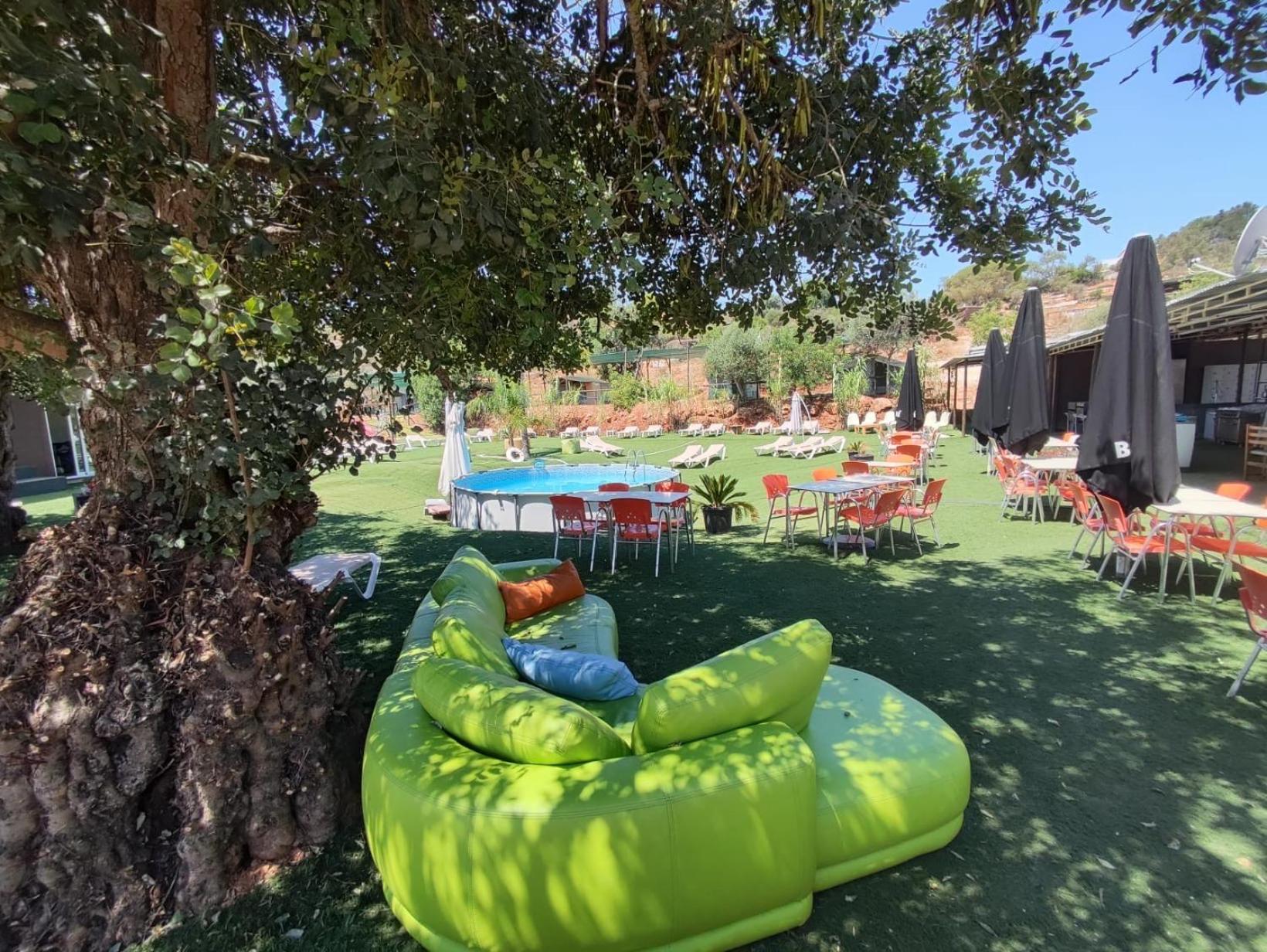 The Place Campsite
